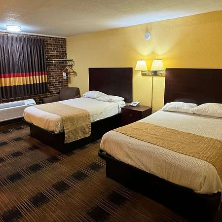 Travelodge By Wyndham Airport Platte City Bagian luar foto