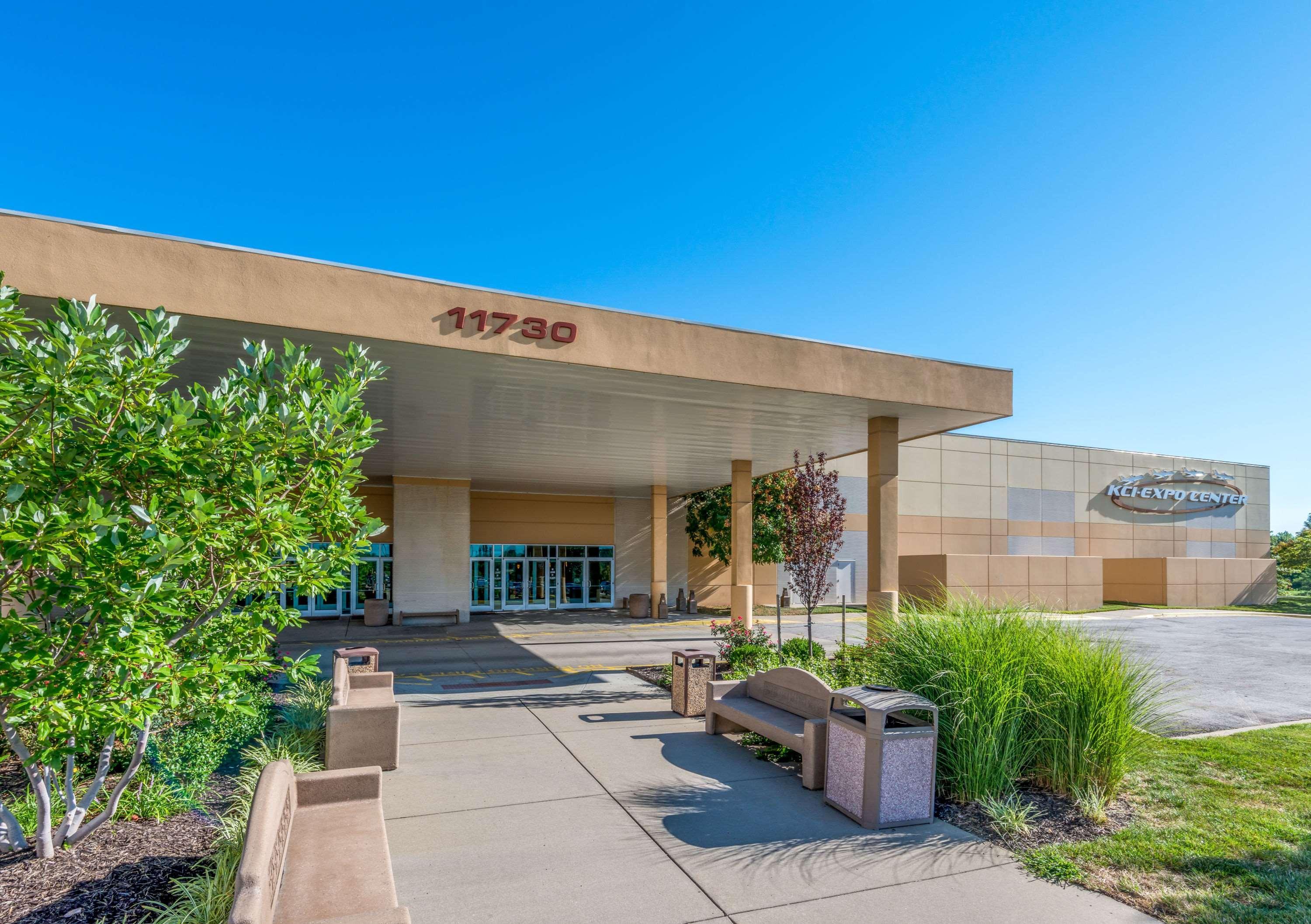 Travelodge By Wyndham Airport Platte City Bagian luar foto