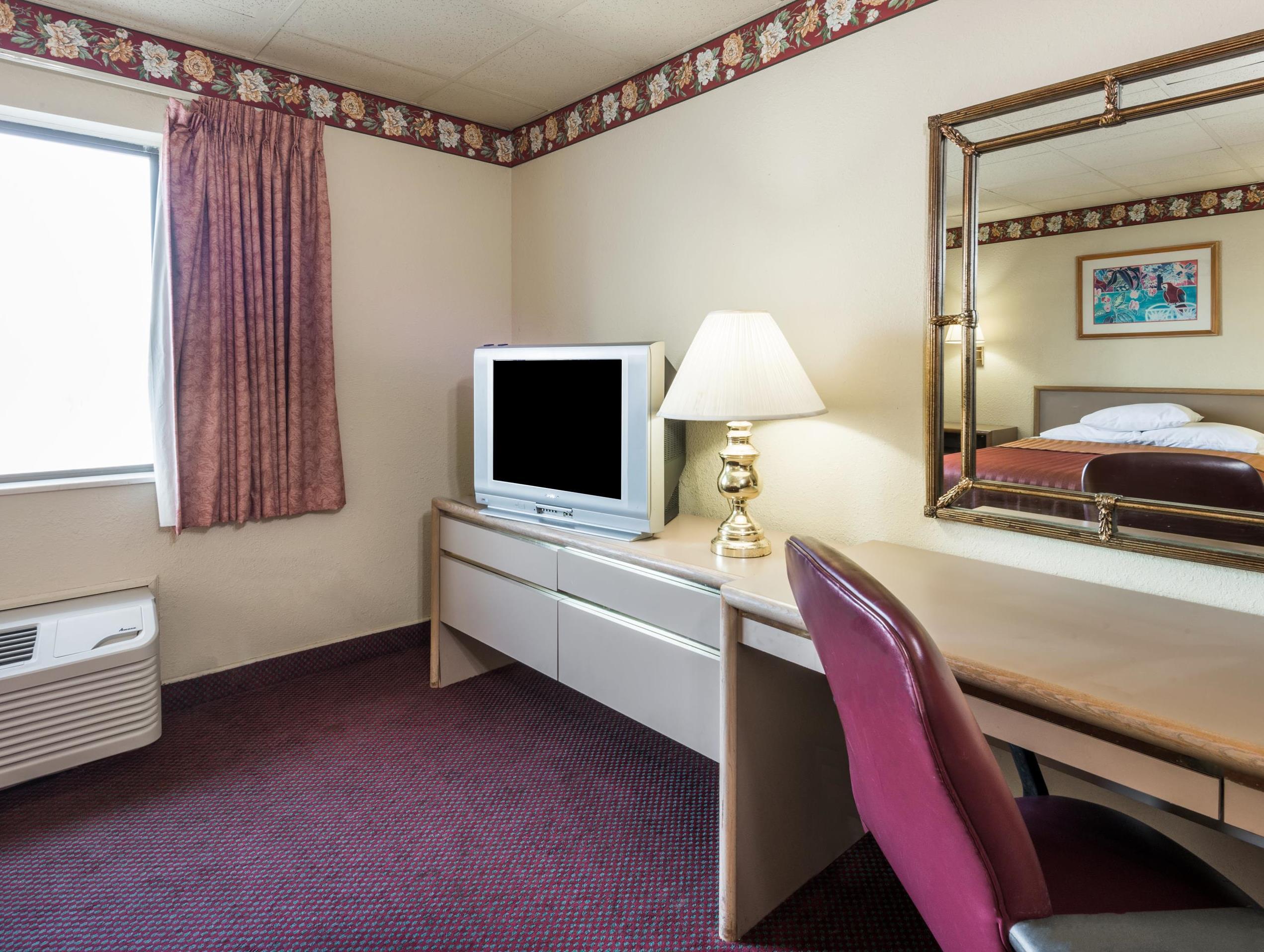 Travelodge By Wyndham Airport Platte City Bagian luar foto