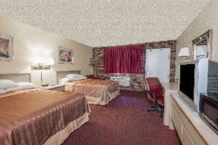 Travelodge By Wyndham Airport Platte City Ruang foto